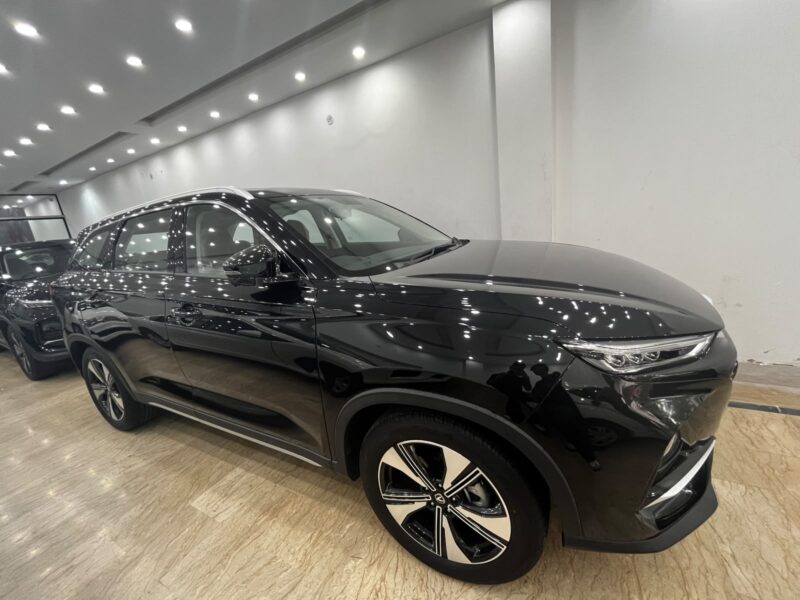 Changan Oshan X7 (2026 Model) - Verified Used SUVs in Lahore