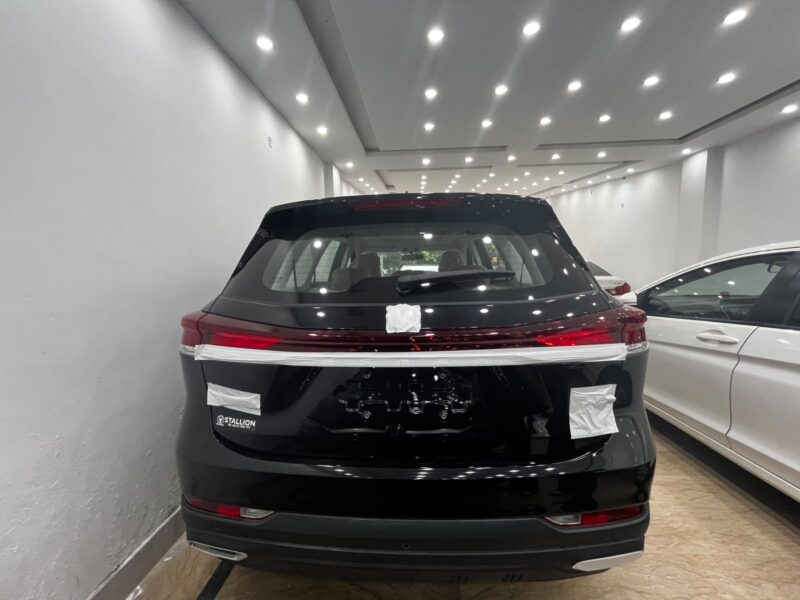 Changan Oshan X7 (2026 Model) - Verified Used SUVs in Lahore