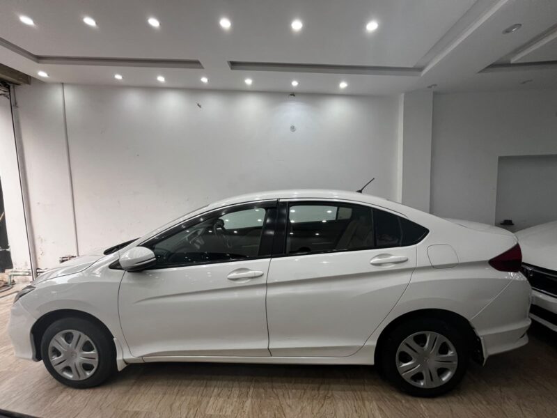 Second Hand Honda City 1.2L Manual (2022) | Abbasi Motors