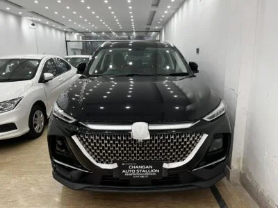 Changan Oshan X7